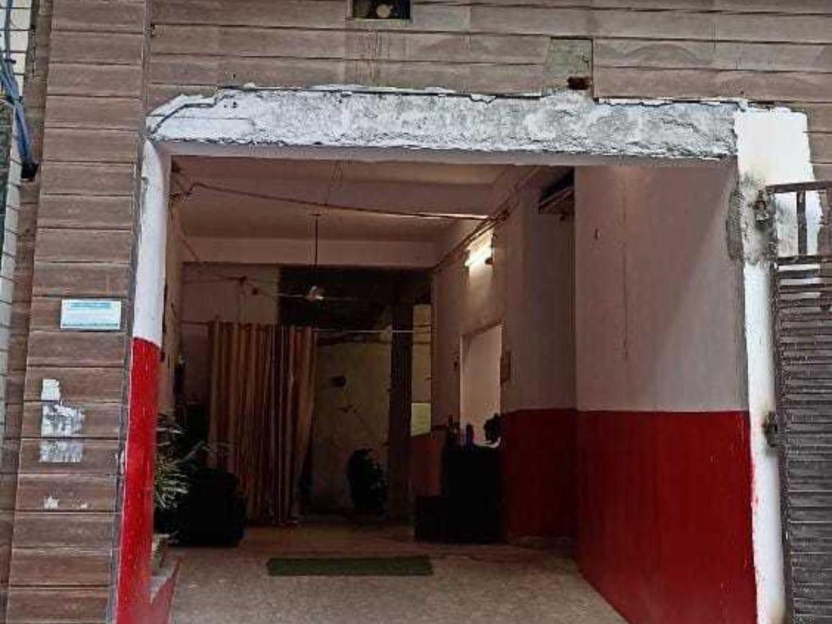 Hotel O Kl Khari Near Ashoka Park Mein Metro New Delhi Exterior foto